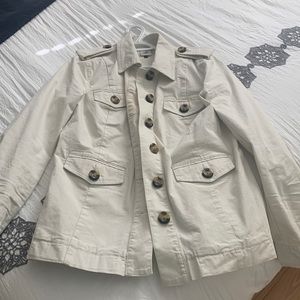 Cabi Kenya jacket